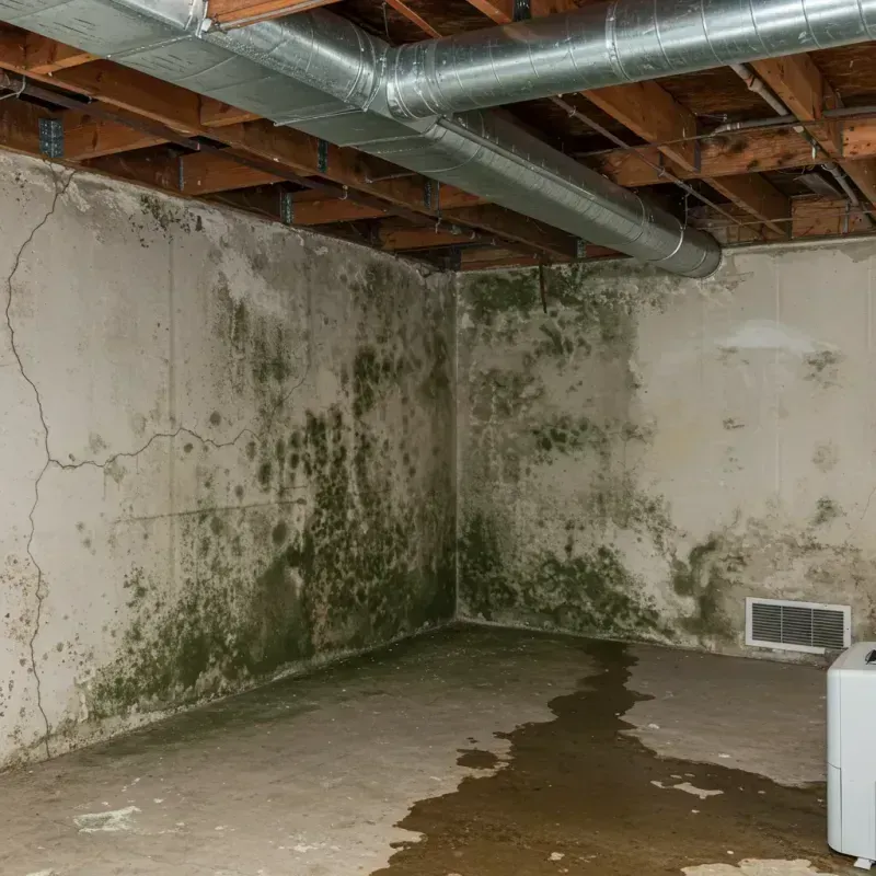 Professional Mold Removal in Van Nest, NY